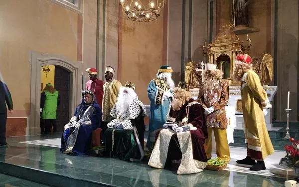 Foto: Altafulla Ràdio (Arxiu)