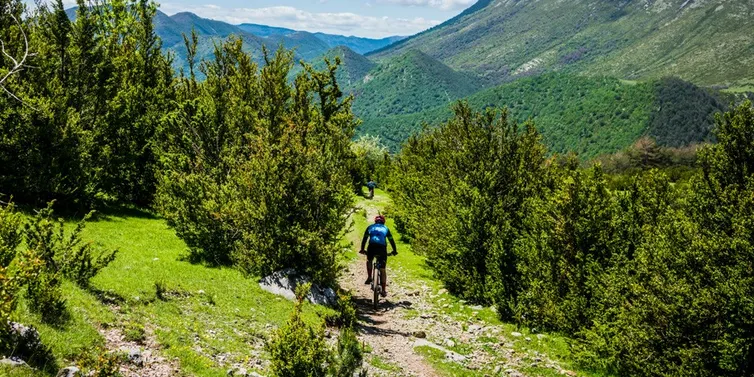 La Transpyr Coast to Coast torna a fer parada a la Seu d'Urgell