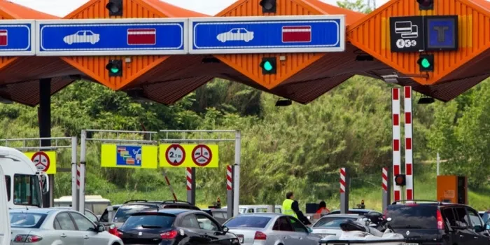 Comença la segona fase de la sortida de Setmana Santa