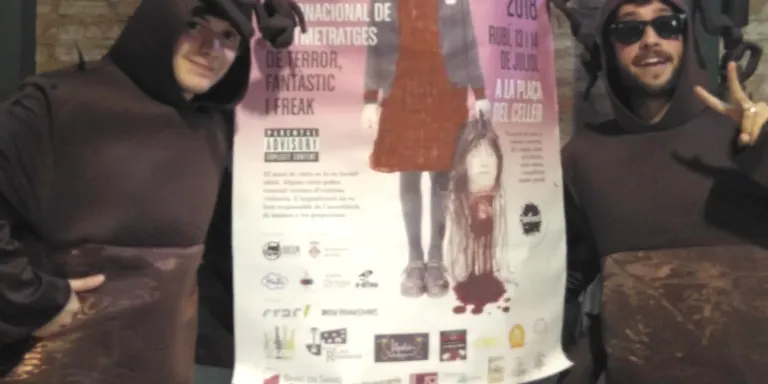 L’Infest s’incorpora al TAC, l’associació de festivals de terror catalans