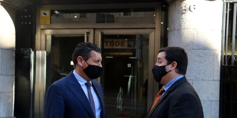 L'oci nocturn demana al TSJC poder reobrir per Cap d'Any