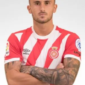 Declaracions Aleix post partit Athletic club - Girona Fc
