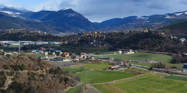 La Diputació anuncia millores a Montferrer i Castellbò i el Pont de Bar