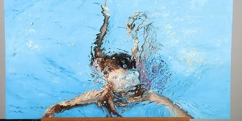 EL XXVII CONCURSO DE PINTURA ADOUR-BIDASOA ENTREGA SUS PREMIOS