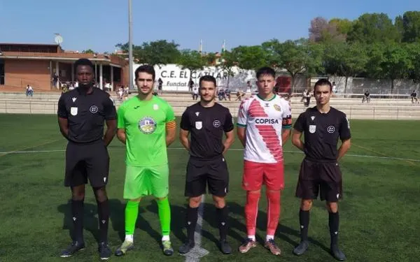 Foto: CE El Catllar