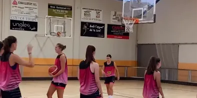El Cadí La Seu comença la pretemporada