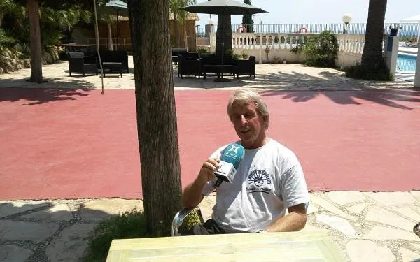 Foto: Altafulla Ràdio