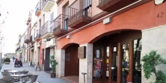L’Ajuntament publicarà properament un directori amb els bars i restaurants del municipi que ofereixen servei a domicili i per emportar