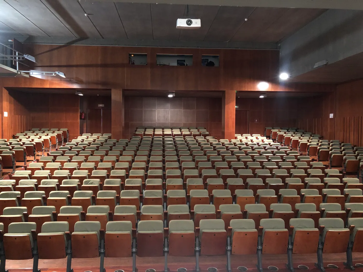 La regidoria de Cultura avaluarà cada any l'activitat escènica i musical de Solsona