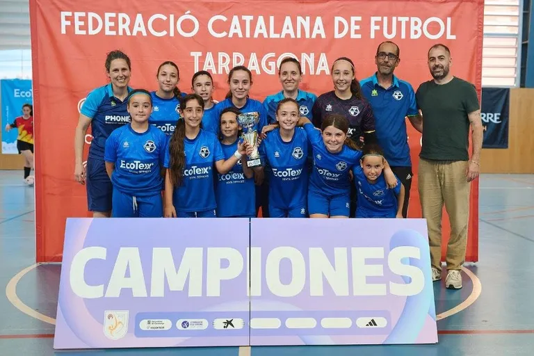 La Copa Tarragona es queda al Morell