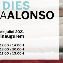 Entrevistes de la Plaça Mireia del 1/7/2021 — Imma Alonso presenta "125 dies": una mostra express de 125 dibuixos nascuts del confinament i del vincle amb l’alumnat - episode art