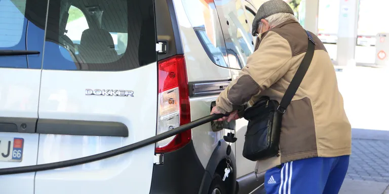 La inflació segueix a l'alça i arriba al 3,5% al setembre