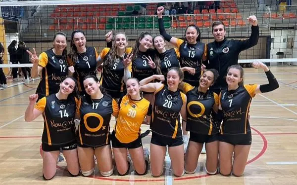 Foto: CEVOL Torredembarra