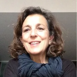 Entrevistes de la Justa del 23/1/2018 — La llibreta blava: memòria d’una infantesa entre l’Aragó rural i la Barcelona de postguerra - episode art