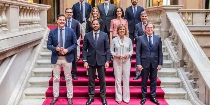 El grup parlamentari de Vox demana a la Generalitat la quarta escola a Torredembarra
