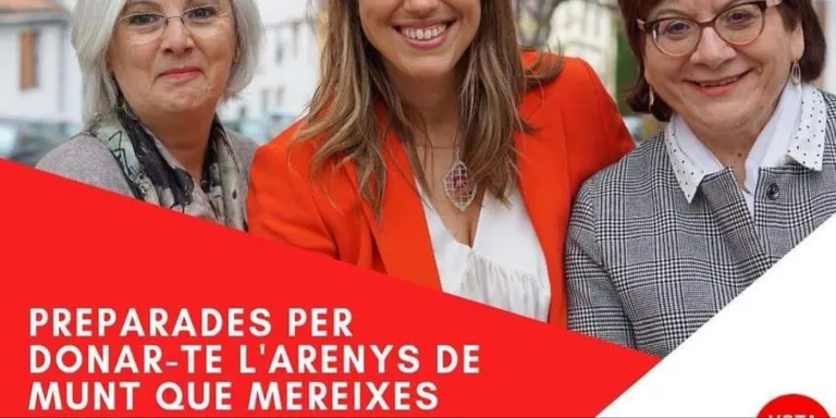 EL PSC creu que cal prioritzar les polítiques socials i elaboren un pla d’acció coordinada per exigir el retorn de pediatria al CAP
