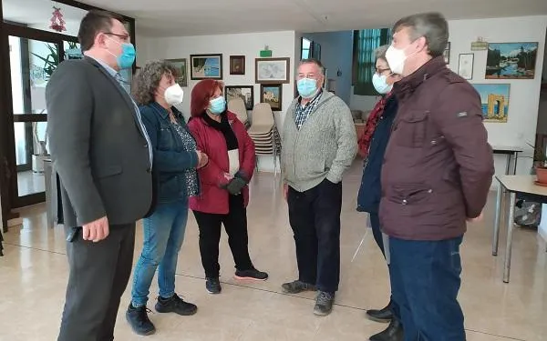 Foto: Altafulla Ràdio