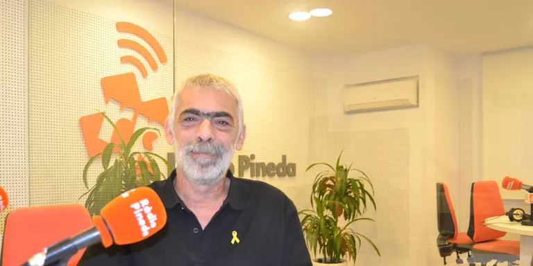 ERC-JxP fa una campanya informativa sobre el dret a vot de persones nouvingudes