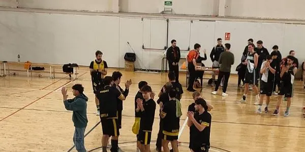 Nova derrota del Tamarit Beach Resort CB Altafulla a la pista de l’AB Vendrell (62-52)