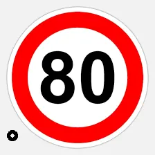 Punt 80