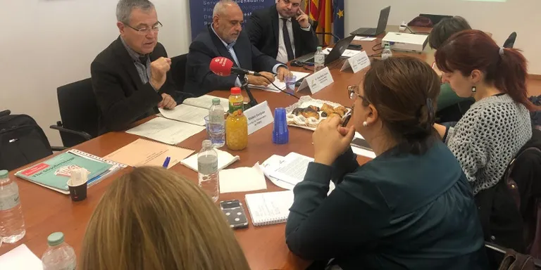 PIMEC diu que les pimes del Vallès Occidental tenen una bona salut econòmica