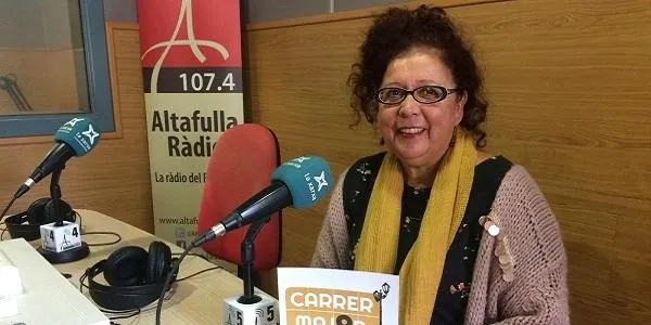 El taller literari ‘Escriu la teva història’ torna a la Biblioteca d’Altafulla per tercer any consecutiu