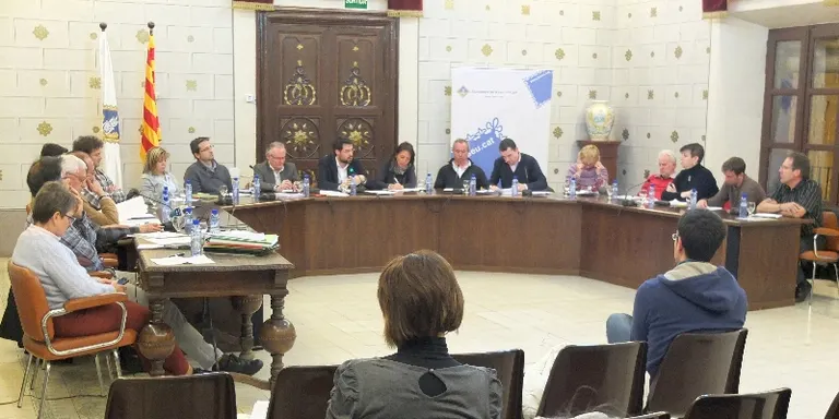 Ajornat el tràmit urbanístic per a la instal.lació de Mercadona a la Seu