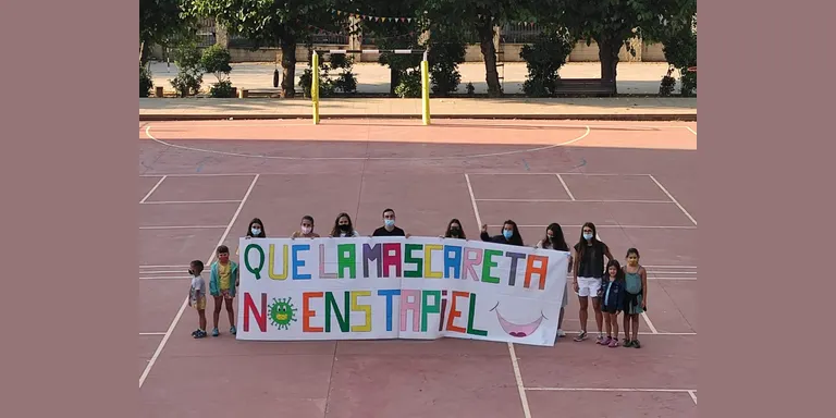 Gairebé 120 infants han gaudit del casal d’estiu municipal de la Seu d’Urgell