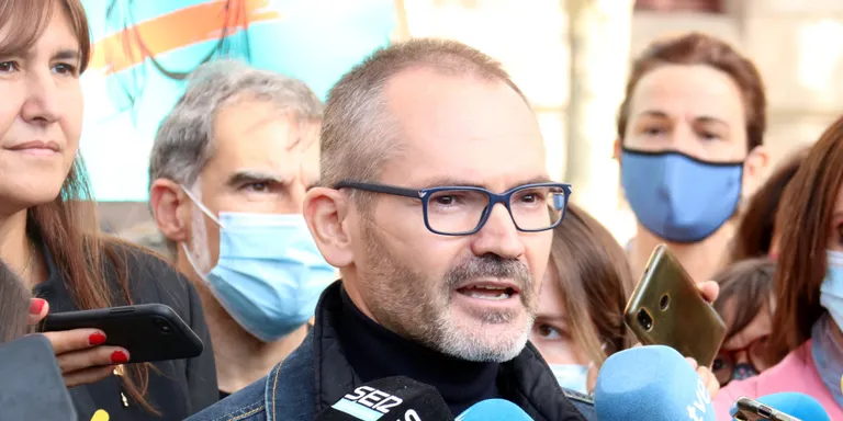 Costa recusa la magistrada del TSJC i no declara en la causa per desobediència contra l'antiga Mesa del Parlament