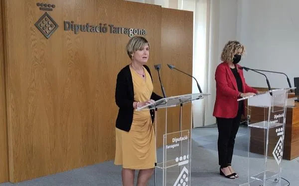 Foto: Diputació de Tarragona