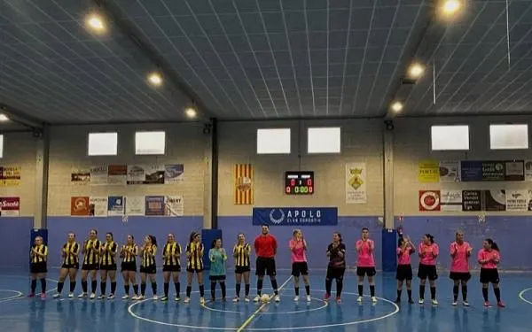 Foto: CFS La Pobla de Montornès (Arxiu)