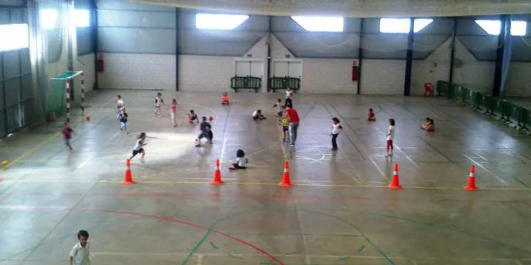 Comencen les inscripcions per als programes d'activitats esportives