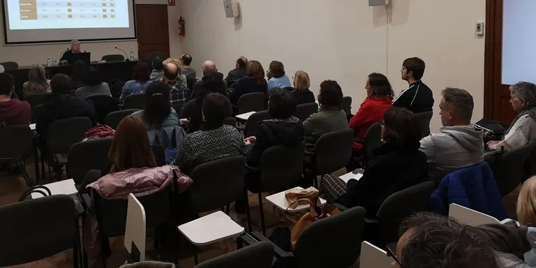Les jornades Valls per la Llengua tornen a promoure l’ús del català