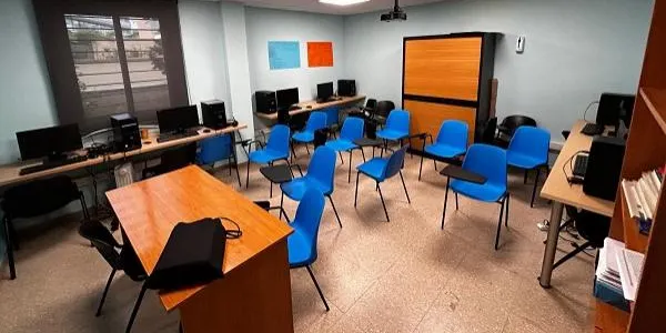 Les empreses que vulguin fer-se càrrec de gestionar l’Escola d’Adults d’Altafulla poden presentar les seves propostes a l’Ajuntament