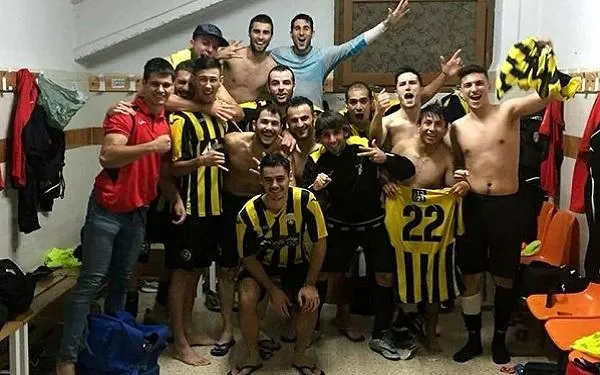 Foto: CE Altafulla