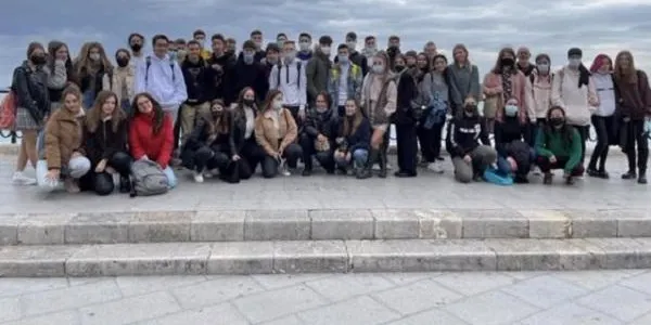 Un total de 44 alumnes de l'Institut d'Altafulla afronten aquest dimarts la primera jornada de les proves de selectivitat