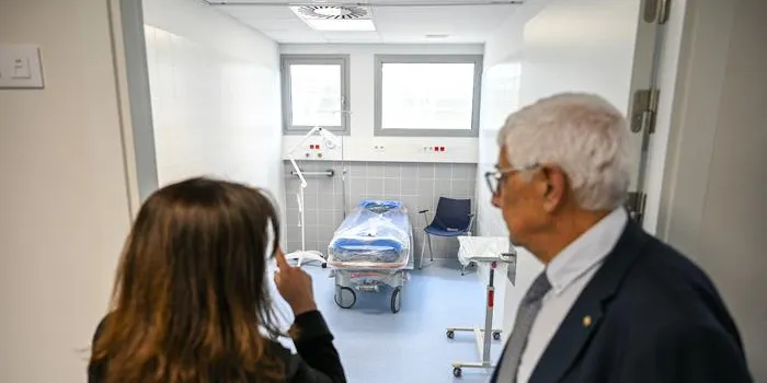 El nou CUAP del Baix Vallès que donarà servei a Caldes obrirà aquest estiu