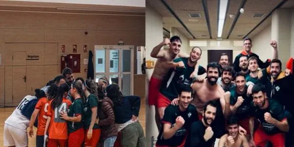 El CFS El Catllar Atlètic inicia una temporada il·lusionant