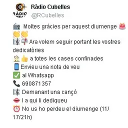 DES DE CASA del 22/3/2020 - episode art