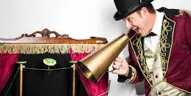 Ja podeu comprar entrades per l’espectacle que Rau Rau portarà al Centre el proper diumenge
