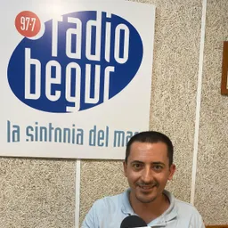 L'ENTREVISTA a Jordi Andreu. 17/09/2025 - episode art