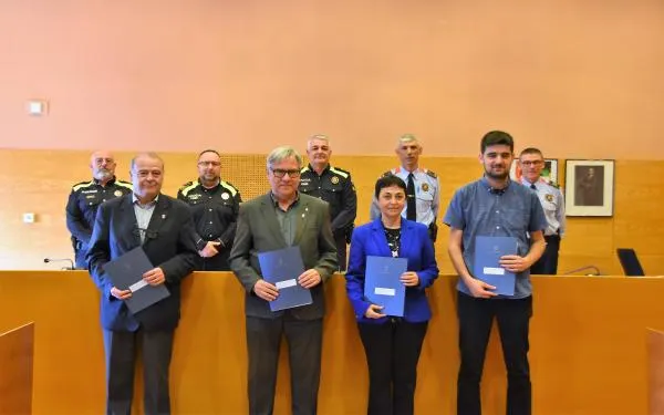 Foto: Ajuntament de Torredembarra