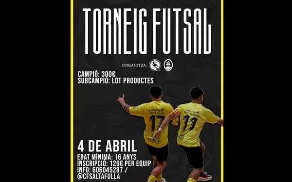 Foto: CFS Altafulla