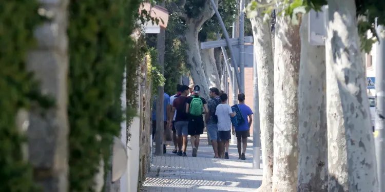 Educadors creuen que el Departament de Drets Socials actua a 'cop de titular' amb la reforma de la DGAIA