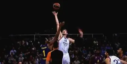 El Barça encara una setmana clau tant a l’Eurolliga com a la Lliga Endesa