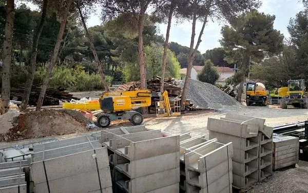 Foto: Roda de Berà Ràdio