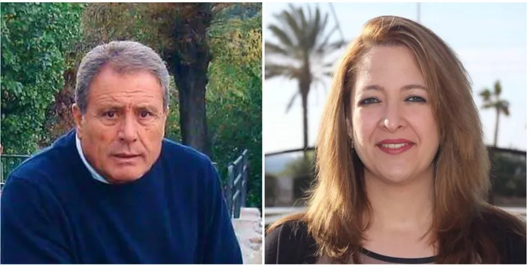 El PP de Pineda escull Manel Giménez, com a president i Raquel González, secretaria