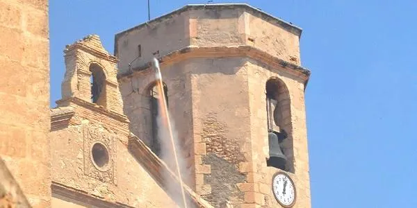 El programa de la Festa Major Petita d’Altafulla ja és al carrer