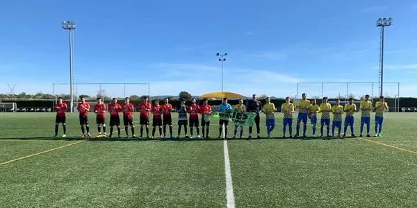 El Creixell cau per la mínima a Banyeres