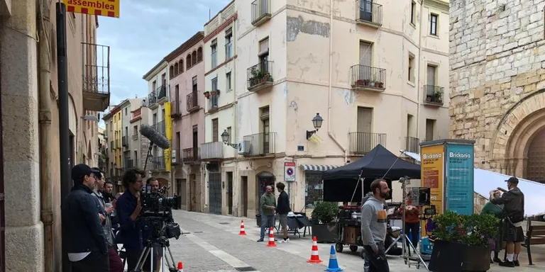 L'Ajuntament congela els impostos pel 2017